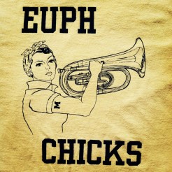 Brita Thorne Euph Chicks Shirt
