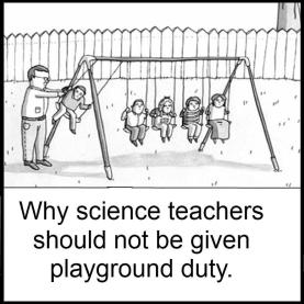 Science Teacher