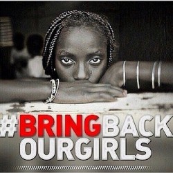 #BringBackOurGirls