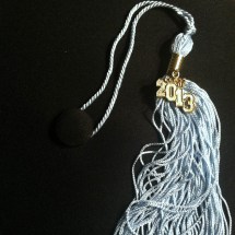 Cap and Tassel