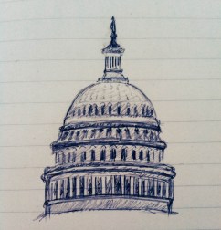 Capitol Dome